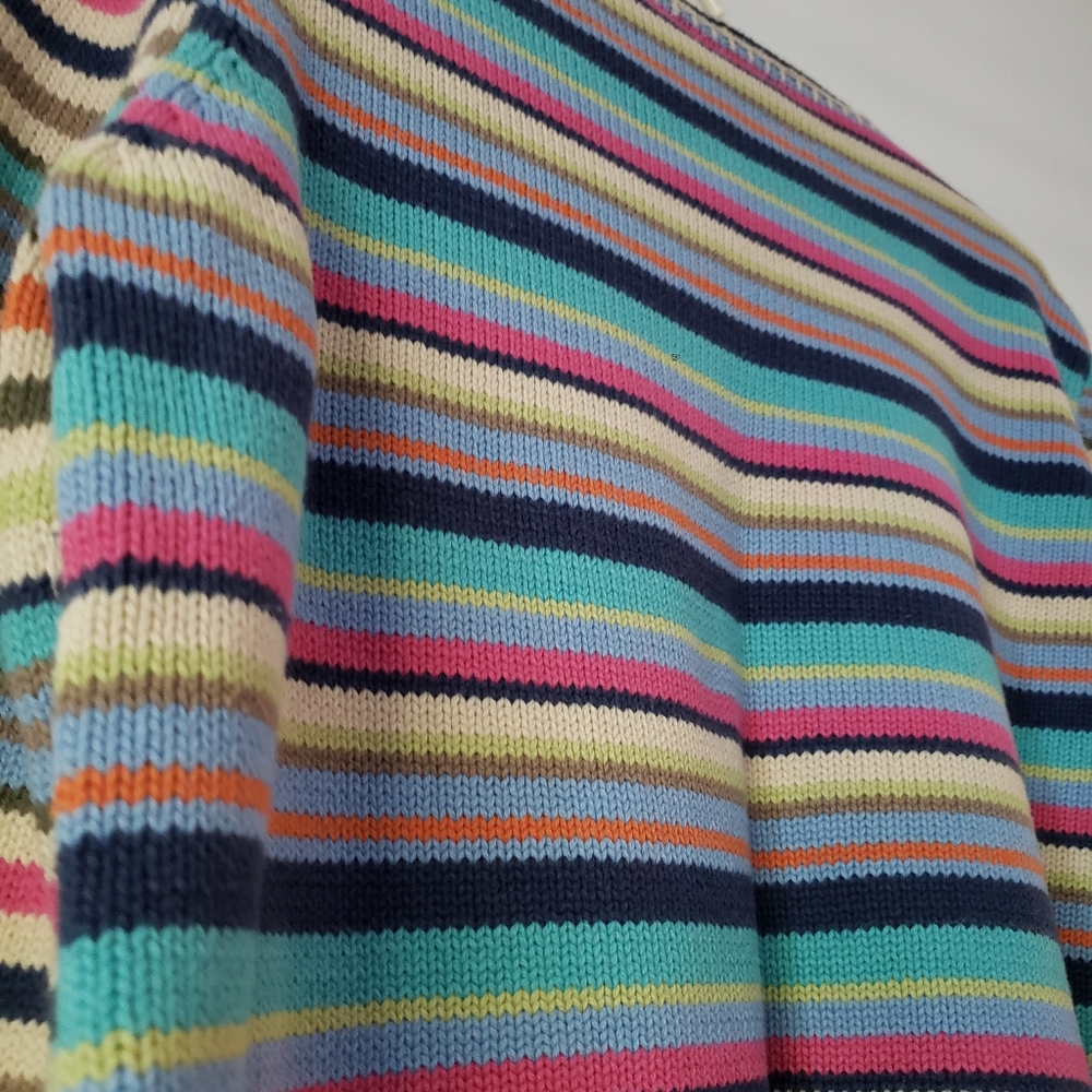 Multi-colored Sweater - Picture 6 of 7